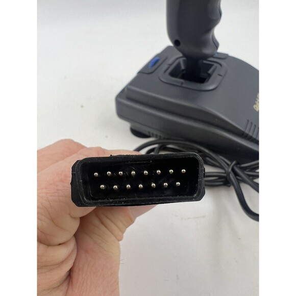 Vintage Warrior 5 Deluxe Analog Joystick - Picture 6 of 7